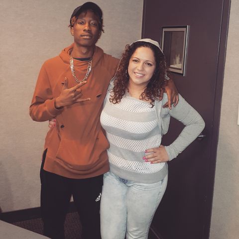 Mina's Mind Ep. 41 Rapper Mir Fontane Speaks Being From Camden And Learning The Music Industry