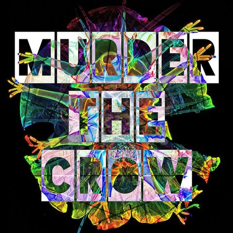 #TKHS Ep 136 w/ Murder The Crow