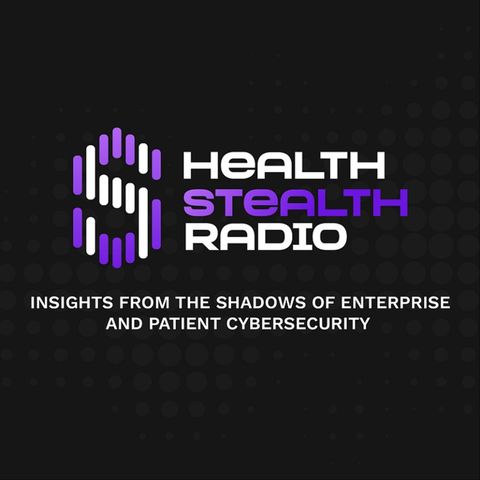 Health Stealth Radio: The Cybersecurity Aspects of Reproductive Rights