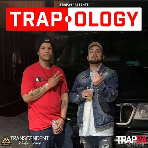 Trapology with Double F. Gang