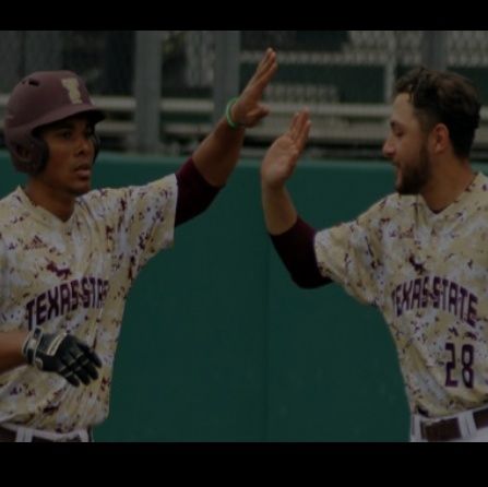 Texas State baseball wins exciting 7-6 game over Washington State