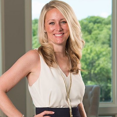 Sarah Leonard – Top Real Estate Agent in Illinois