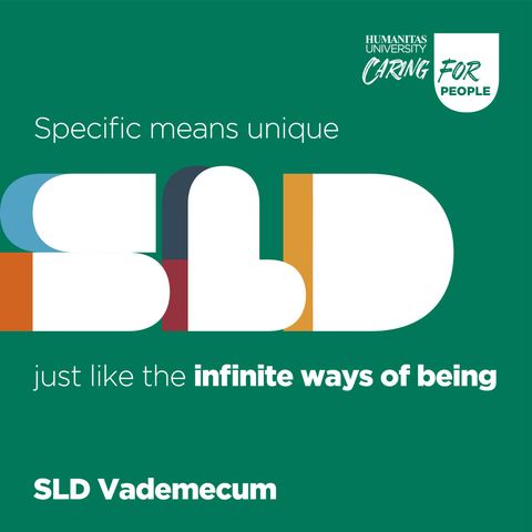 Ep.3 Vademecum SLD - Compensatory instruments and accommodations
