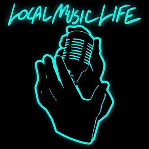 Local Music Life Episode 1- Introduction and Myrtle Beach music today.