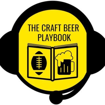 The Craft Beer Playbook Ep8 Hidden Springs & NFL Mock-Life + Best Sports Movie Debate