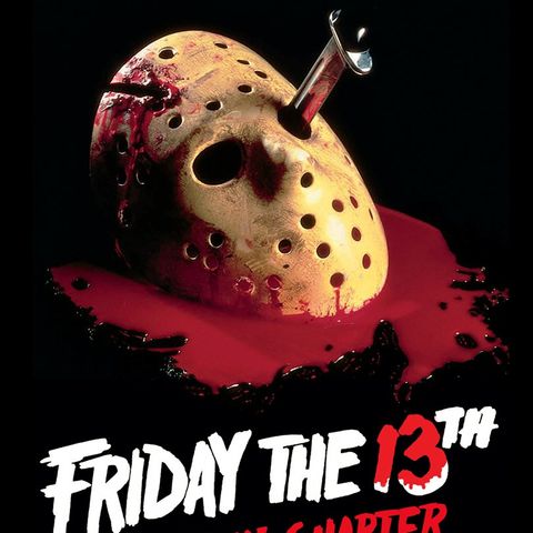 Friday the 13th: The Final Chapter