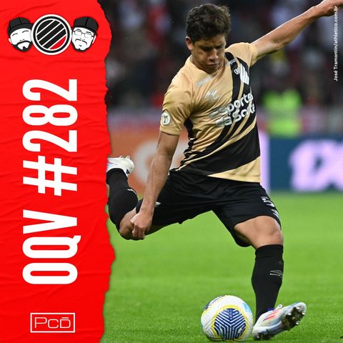 #282 - club acréscimo paranaense