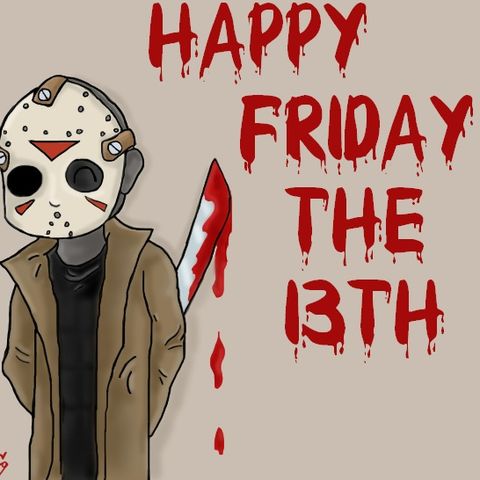 fun facts about friday the 13th
