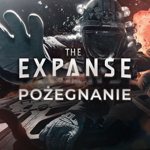 "The Expanse" – żegnamy najlepszy serial sci-fi tej generacji