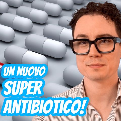 Cefiderocol: Il nuovo super Antibiotico?  - IlTuoMedico.net -