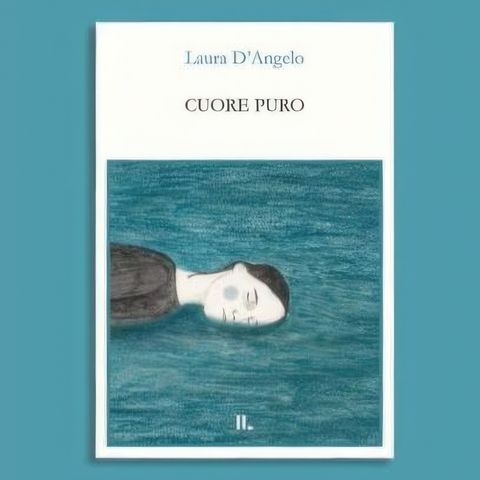 Laura D'Angelo: E l'amore