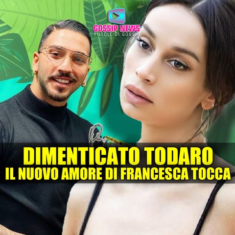 Nuovo Amore per Francesca Tocca: Ecco il Nuovo Fidanzato (Famoso)!