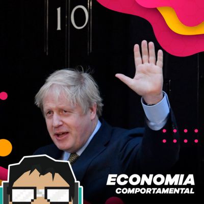 Boris Johnson foi vítima de efeito manada?