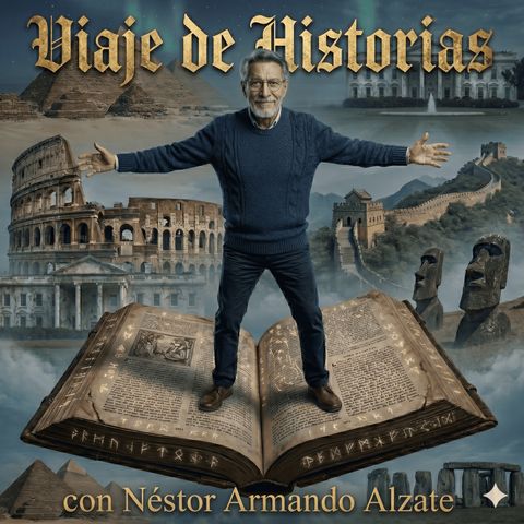 Copertina del podcast