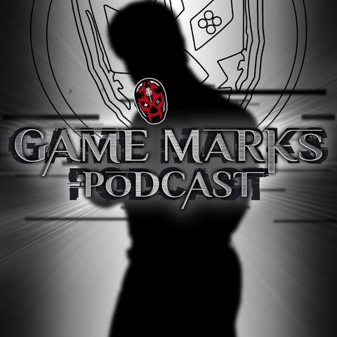 The Game Marks Podcast - WWF Betrayal