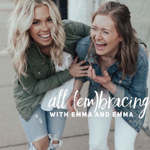 50: Exploring the Enneagram with a Type 1 + Type 3