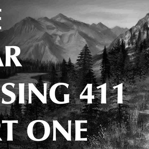 The Near Missing 411 - Part One _ Foreboding