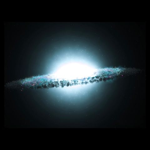 Moonmoons, Gravitons, and More!