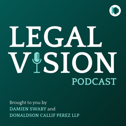 Portada del podcast
