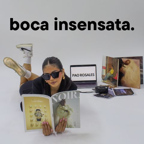 Episodio 0 - La bienvenida