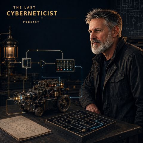 Podcast Cover