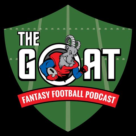 Fantasy Football 2020 - Pick #8 PPR Mock Draft