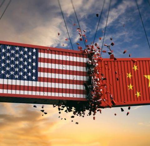 Usa-Cina, un nuovo equilibrio mondiale? Dialogo con Federico Rampini