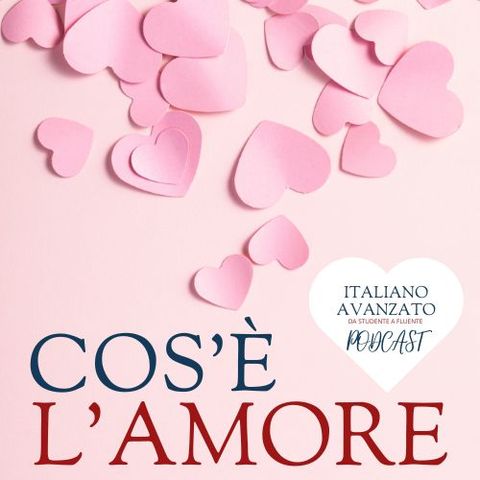Cos'è l'amore