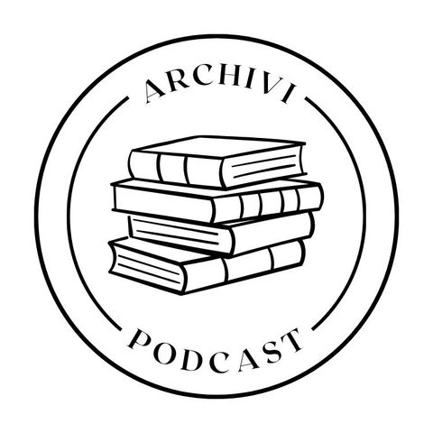 Copertina del podcast