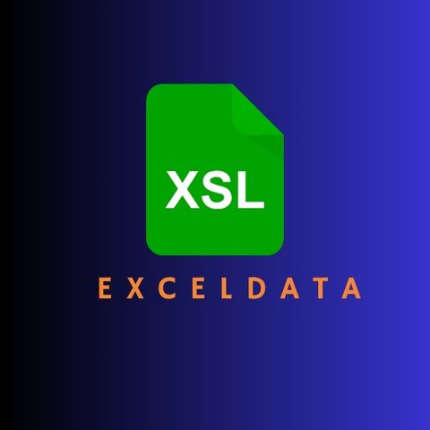 How to Turn Excel Data Into Plain Text?