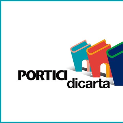 Rocco Pinto "Portici di Carta"