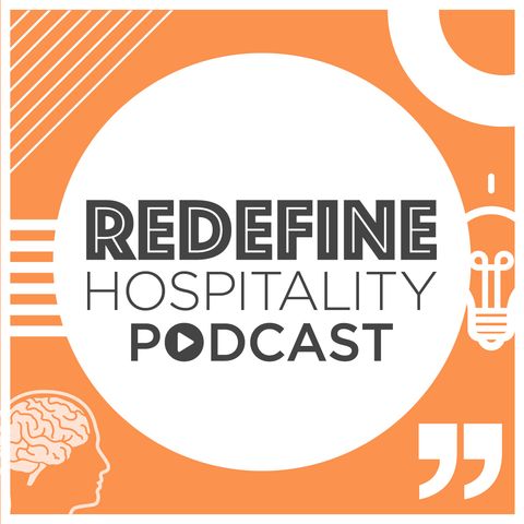 Episode 82: Strategies Hoteliers Can Implement Right Now With Sally Beck