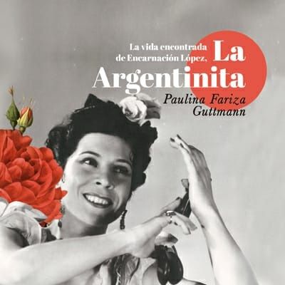 TIEMPO DE CULTURA - progrma #12 - PAULINA FARIZA "LA ARGENTINITA"