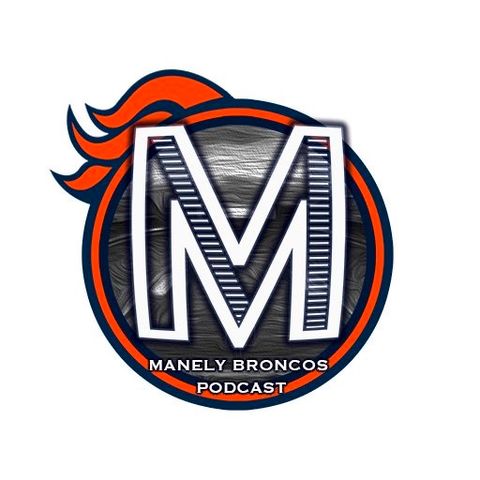 The Manely Broncos Podcast 1.0 2024 First Round Mock Draft