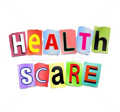The reality of the Health Scare