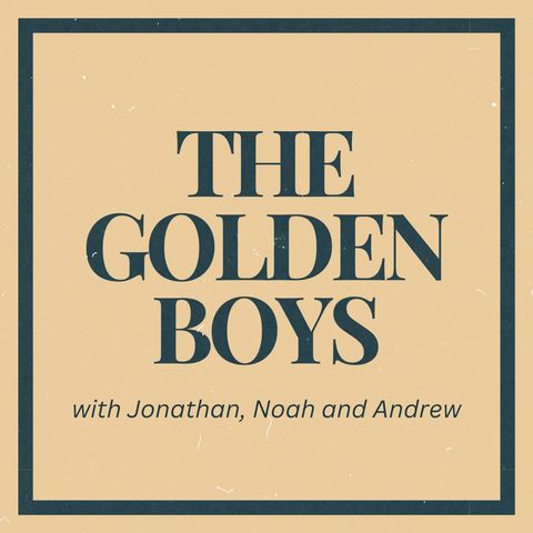 The Golden Bachelor Episode 1 Recap