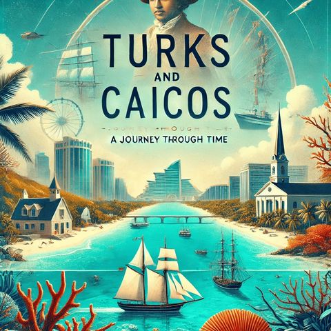 Turks and Caicos: A Journey Through Time (EP4)