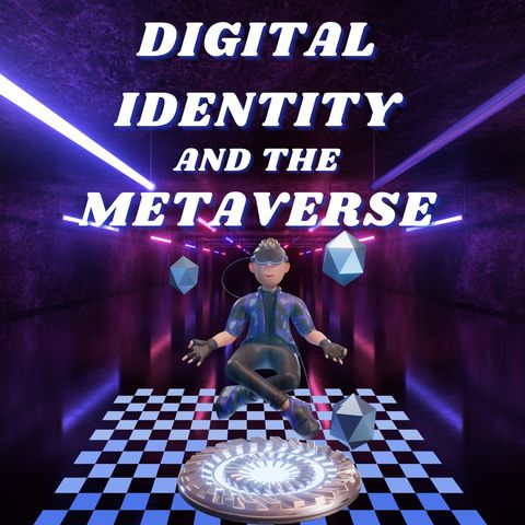 Digital identity and the Metaverse