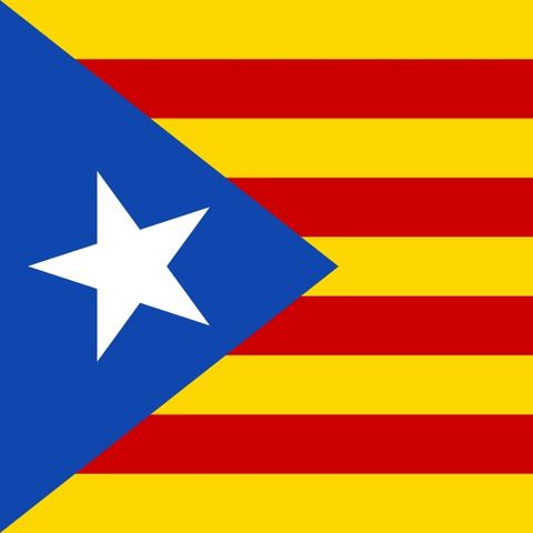 Catalonia Referendum Vote +