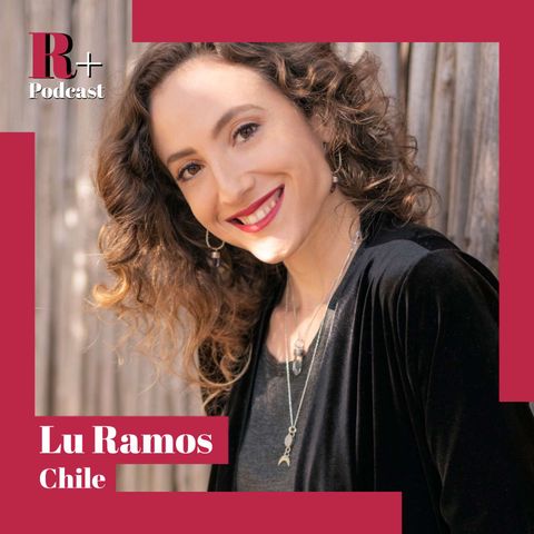 Entrevista Lu Ramos (Chile)