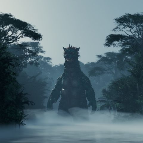 Godzilla Monster Apocalypse | GABARA - Capitulo 6