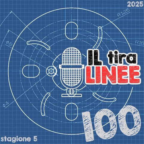 100 tratti di linee