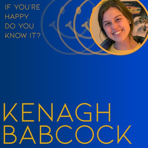 137. KENAGH BABCOCK