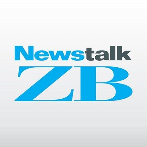 NEWSTALK ZBEEN: Another Hat in the Ring