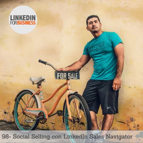 98- Social Selling con Sales Navigator