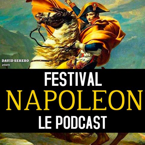 Napoleon et l'Opera avec David Chaillou - Festival Napoleon 2023