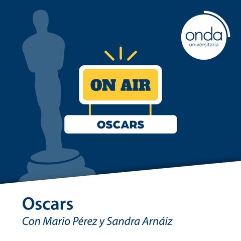 Especiales Oscars 2022 (tercer tramo)