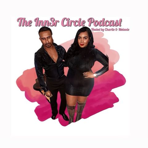 Episode 158: 3 year Celebration with Special Guest Comedian Byronique Barbie