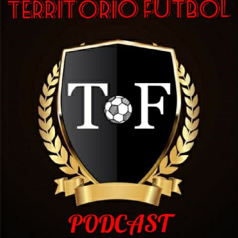 Selección Española -Territorio Fútbol.