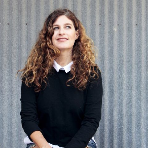 310 - Louise Goffin - Johnny Depp, Skylar Gudasz and Why She Isn't Recording Albums Anymore